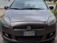Usata Fiat Bravo 120 CV (88 kW) 2011 Utilitaria