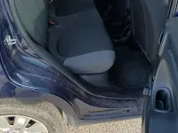 Usata Fiat Panda 69 CV (50 kW) 2017 Blu Utilitaria