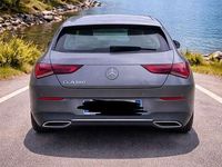 Usata Mercedes CLA180 Shooting Brake 136 CV (100 kW) 2023 Station wagon