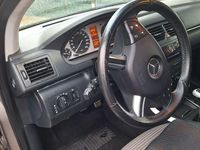 Usata Mercedes B200 140 CV (102 kW) 2008 Grigio Monovolume