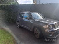 Usata Jeep Renegade Longitude 120 CV (88 kW) 2019 SUV