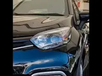 Usata Renault Captur 90 CV (66 kW) 2013 Nero SUV