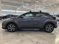 usata Toyota C-HR 1.8 Hybrid E-CVT Trend del 2020 usata a Monza