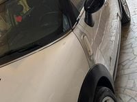 Usata Mini Countryman 2016 Bianco SUV