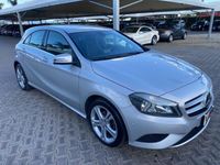 usata Mercedes A180 CDI Sport