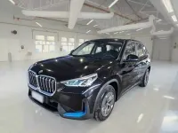 Usata BMW iX1 103 kW (141 CV) 2023 SUV