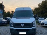 usata VW Crafter 2EKE2