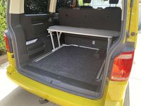 Usata VW California Beach 150 CV (110 kW) 2016 Furgone
