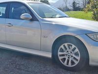 Usata BMW 320 163 CV (119 kW) 2006 Berlina