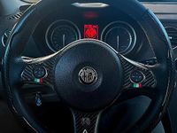 Usata Alfa Romeo 159 150 CV (110 kW) 2007 Berlina