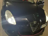 Usata Alfa Romeo Giulietta 140 CV (102 kW) 2011 Utilitaria