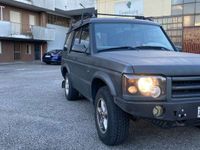 usata Land Rover Discovery Discovery 2.5 Td5 5 porte E