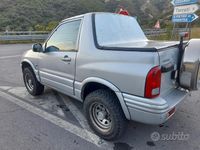 Usata Suzuki Vitara 1993 Grigio SUV