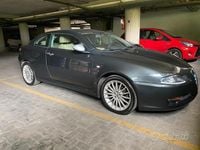 Occasion Alfa Romeo GT 166 ch (122 kW) 2006 Gris Coupé