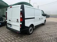 Usata Fiat Talento 120 CV (88 kW) 2019 Bianco Monovolume