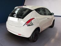 Usata Lancia Ypsilon S 70 CV (51 kW) 2022 Bianco Utilitaria