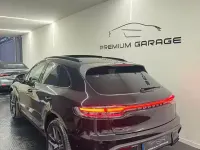 Usata Porsche Macan 265 CV (194 kW) 2023 SUV