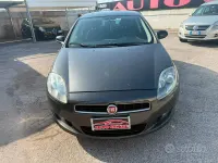 Usata Fiat Bravo Emotion 120 CV (88 kW) 2012 Grigio Utilitaria