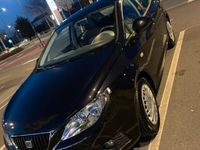 usata Seat Ibiza 1.2 gpl