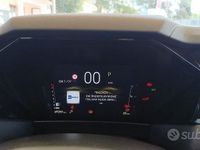 Gebraucht DS Automobiles DS4 Business 131 PS (96 kW) 2022 Grau SUV
