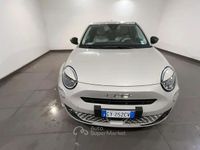 Usata Fiat 600 La Prima 136 CV (100 kW) 2025 Beige SUV