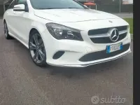 Usata Mercedes CLA180 Shooting Brake Premium 109 CV (80 kW) 2017 Station wagon