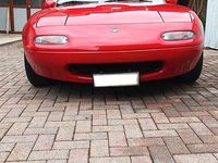 Usata Mazda MX5 1997 Cabrio