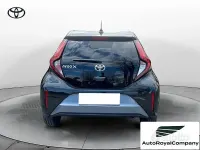 Neu Toyota Aygo X Trend 72 PS (52 kW) 2025 Grau SUV