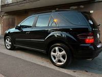 usata Mercedes ML320 4 matic