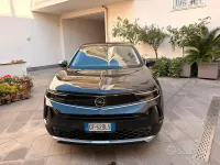 Usata Opel Mokka Elegance 101 CV (74 kW) 2021 Nero SUV