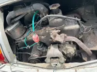Usata Fiat 500 1960 Bianco Utilitaria