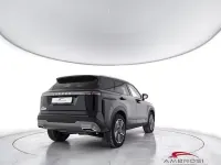 Usata Jaecoo 7 147 CV (108 kW) 2024 Nero SUV