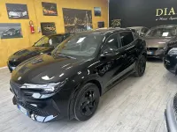 Nuova Alfa Romeo GT Junior Sprint 135 CV (99 kW) 2026 Nero SUV