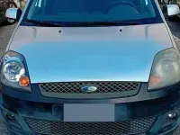 Usata Ford Fiesta 68 CV (50 kW) 2007 Utilitaria