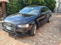 Usata Audi A4 Business Plus 143 CV (105 kW) 2014 Berlina