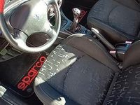 Usata Peugeot 206 75 CV (55 kW) 2002