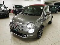 usata Fiat 500C 1.0 Hybrid Dolcevita