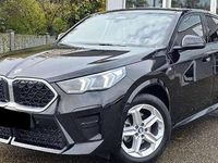 Usata BMW X2 M Sport 163 CV (119 kW) 2025 Nero SUV