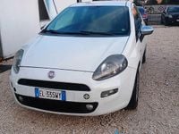 Usata Fiat Punto 95 CV (69 kW) 2012 Utilitaria