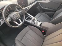 usata Audi A4 Avant 35 TDI/163 CV S tronic Business