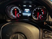 Usata Mercedes GLA200 136 CV (100 kW) 2018 Grigio SUV