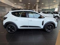 Nuova Dacia Sandero Expression 91 CV (66 kW) 2026 Bianco Berlina