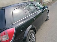 Usata Opel Astra Enjoy 116 CV (85 kW) 2010 Nero Station wagon