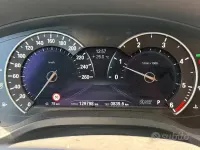 Usata BMW X4 184 CV (135 kW) 2019 Bianco SUV