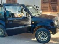 Usata Suzuki Jimny 82 CV (60 kW) 2001 SUV