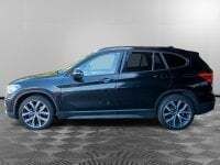 usata BMW X1 (F48) xDrive18d xLine