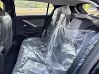 Usata Opel Astra Edition 131 CV (96 kW) 2024 Nero Utilitaria