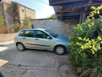 Usata Fiat Stilo 100 CV (73 kW) 2002 Berlina
