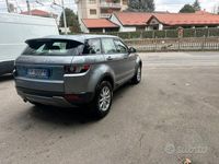 usata Land Rover Range Rover evoque Range Rover Evoque 2.2 Sd4 5p. British Edition Dynamic