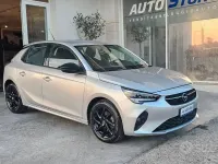 Usata Opel Corsa Edition 100 CV (73 kW) 2023 Grigio Utilitaria